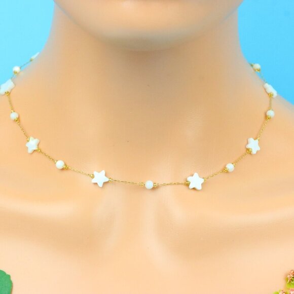 Delicate & Modern Necklace Chain – Perfect for Girls & Women, DYC1111 - Picture 12 of 12